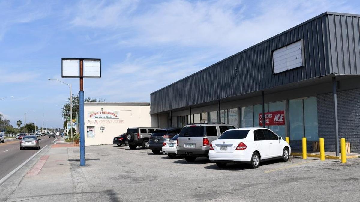 Ace Hardware will move into Palmetto's downtown corridor.