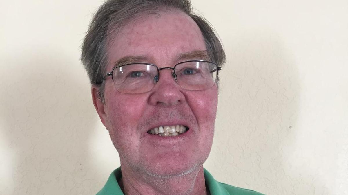 Mike Meehan, C.F.A., is a member of the Health Care Alliance of Manatee County.