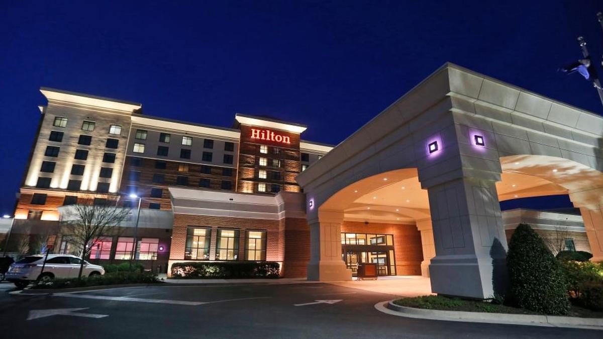 After recently completing its pledge to hire 10,000 veterans, Hilton Hotels plans to hire 20,000 more, including spouses, dependents and caregivers.