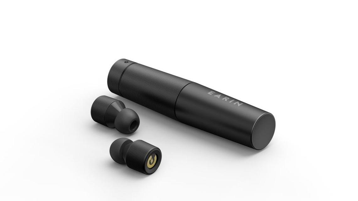 Gadget Guru: No strings attached to these earbuds