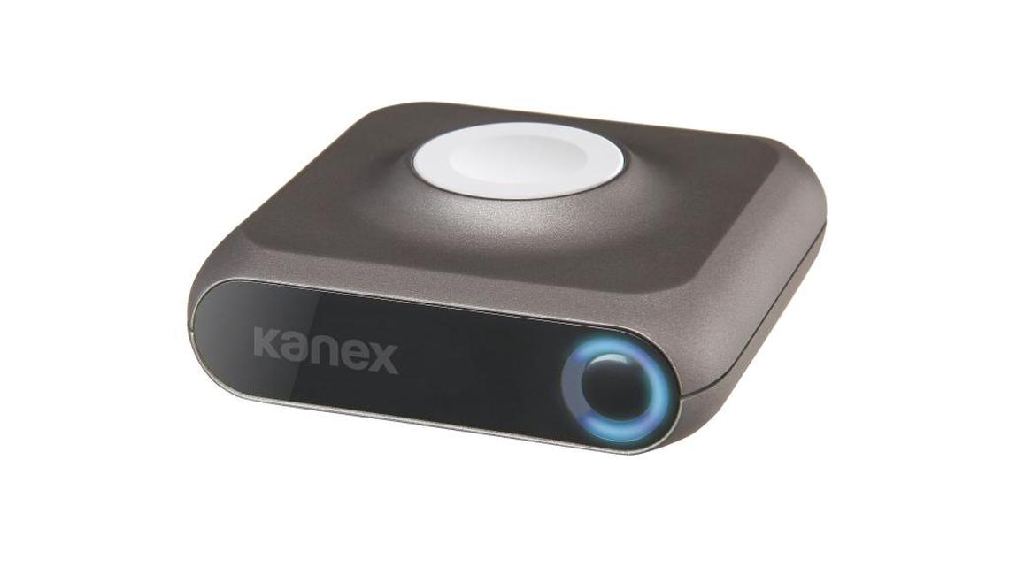 GoPower for Apple watch cuts the cords