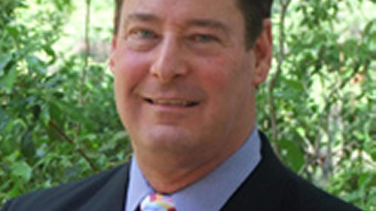 Bill Lupfer