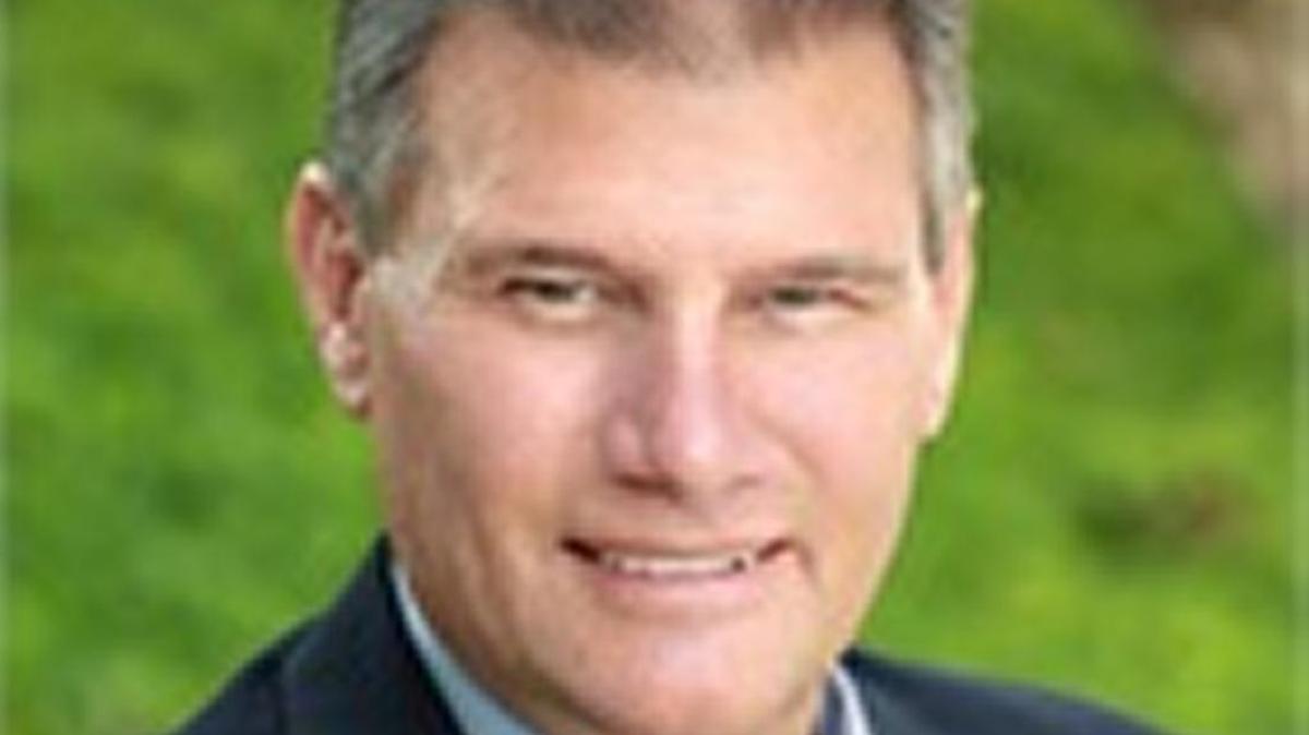 Tom Breiter is the president of Breiter Capital Management, Inc.