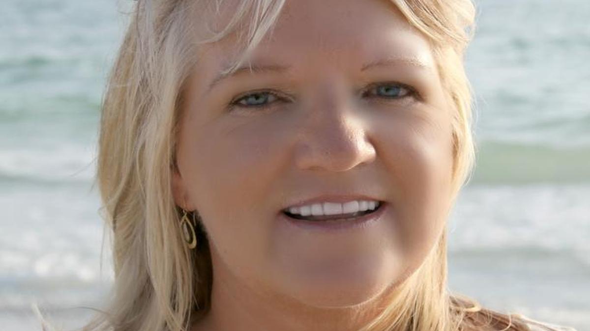 Sandy Greiner, broker associate/realtor, Wagner Realty.