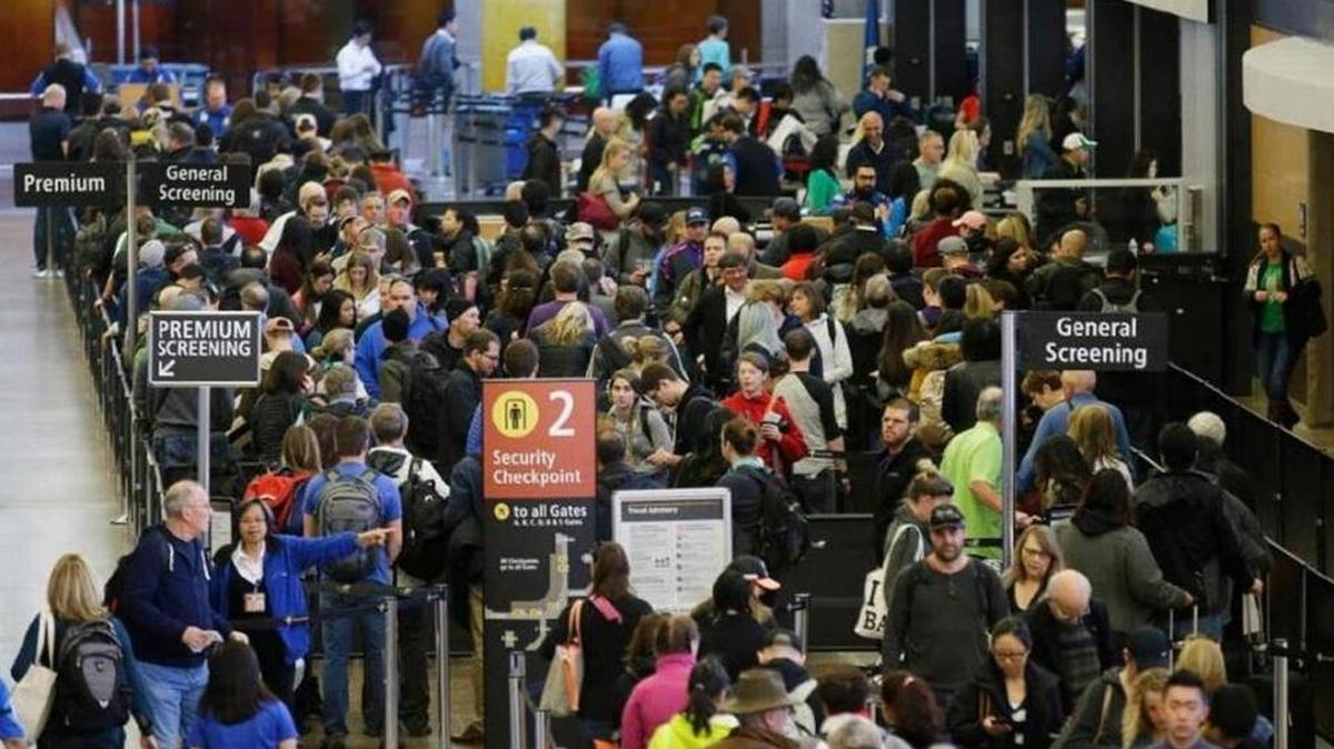 Travelers who use Sarasota Bradenton International Airport can apply for a Transportation Security Administration program that aims to screen passengers more efficiently.