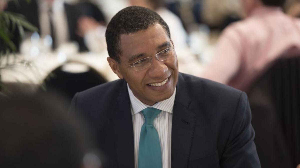 Jamaica Prime Minister Andrew Holness is headed to Haiti where he hopes to help break through the political logjam and see how the Caribbean Community can be of assistance. In late January, Holness announced his nation’s willingness to participate in a multinational force to assist the Haiti National Police.