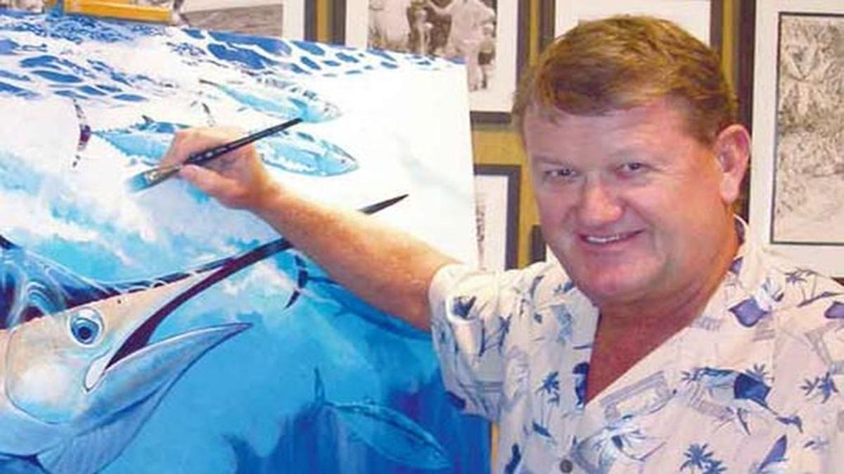 Guy Harvey