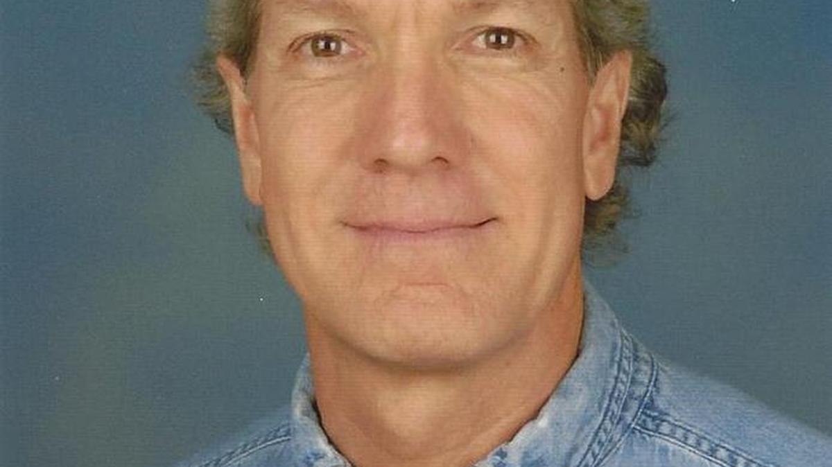 Dave Samler, realtor and administrator, Coastline West Realty of Florida.