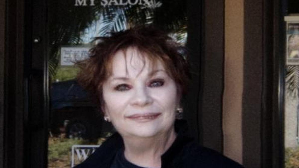 Gilda F. Hilton, co-owner, Dermagraffix, LLC.