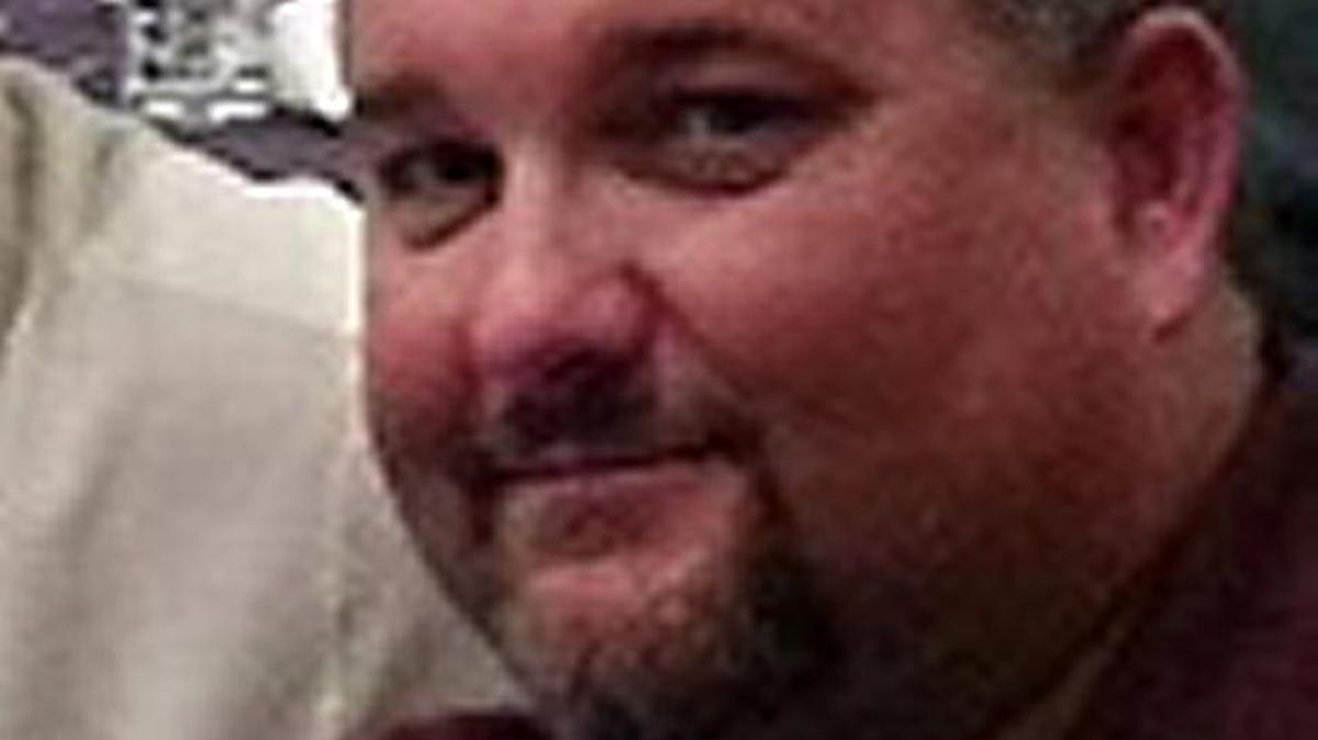 Derek Goforth, general manager at Dieter’s Sod & Landscaping