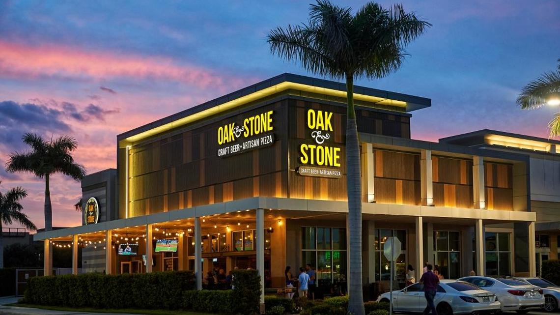 Oak & Stone expanding into St. Petersburg