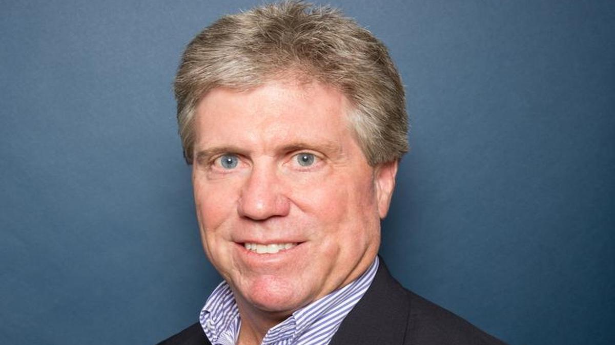 Gregg Carlson