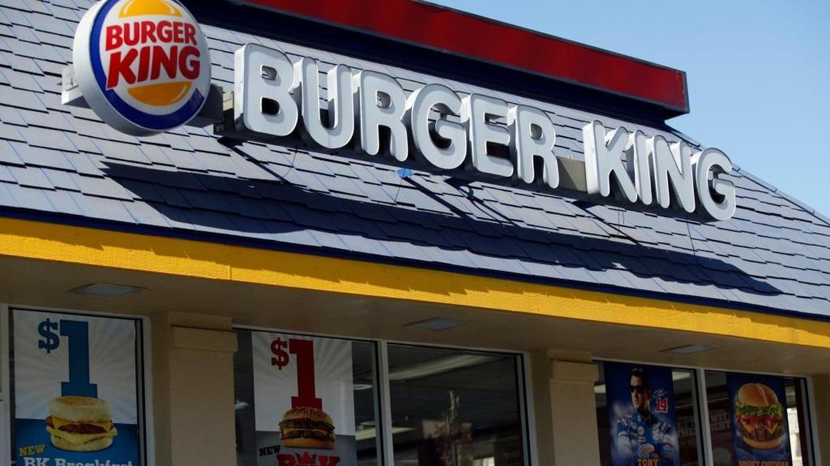 Maryland resident Koleta Anderson accused Burger King in a lawsuit of charging customers more for its Croissan’wich when a customer uses a Burger King-issued Buy One, Get One Free coupon.