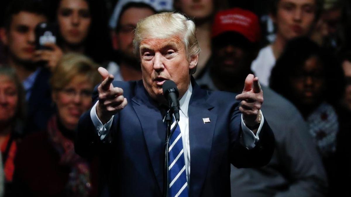 President-elect Donald Trump’s plans for tax cuts and infrastructure spending have led investors to expect that inflation will pick up in coming months.