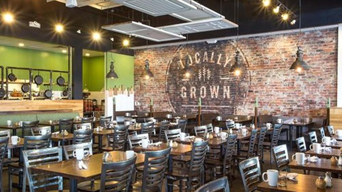 First Watch is expanding its daytime cafe empire in Miami as well as Arkansas, Georgia, Louisiana, Mississippi, Missouri, North Carolina and South Carolina.