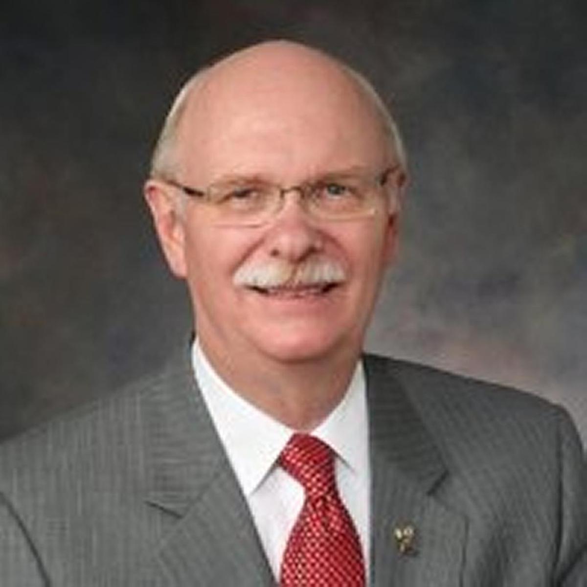 Jim Zientara is a financial planner with Raymond James Financial Services, Inc., in Lakewood Ranch.