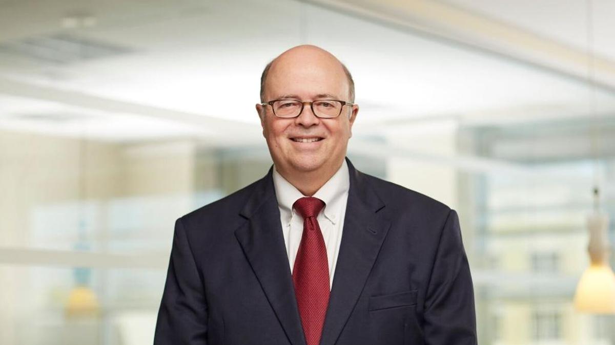 Cliff Walters is the recipient of the inaugural Robert P. Bartz Award for Outstanding Leadership. The award celebrates the legacy of the late Bob Bartz, who was president of the Manatee Chamber for almost 35 years.
