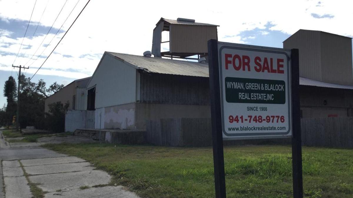 A long history of Palmetto agriculture is likely coming to an end with a contract pending on Heartland Fertilizer to make way for a new mixed-use apartment complex with a retail component.