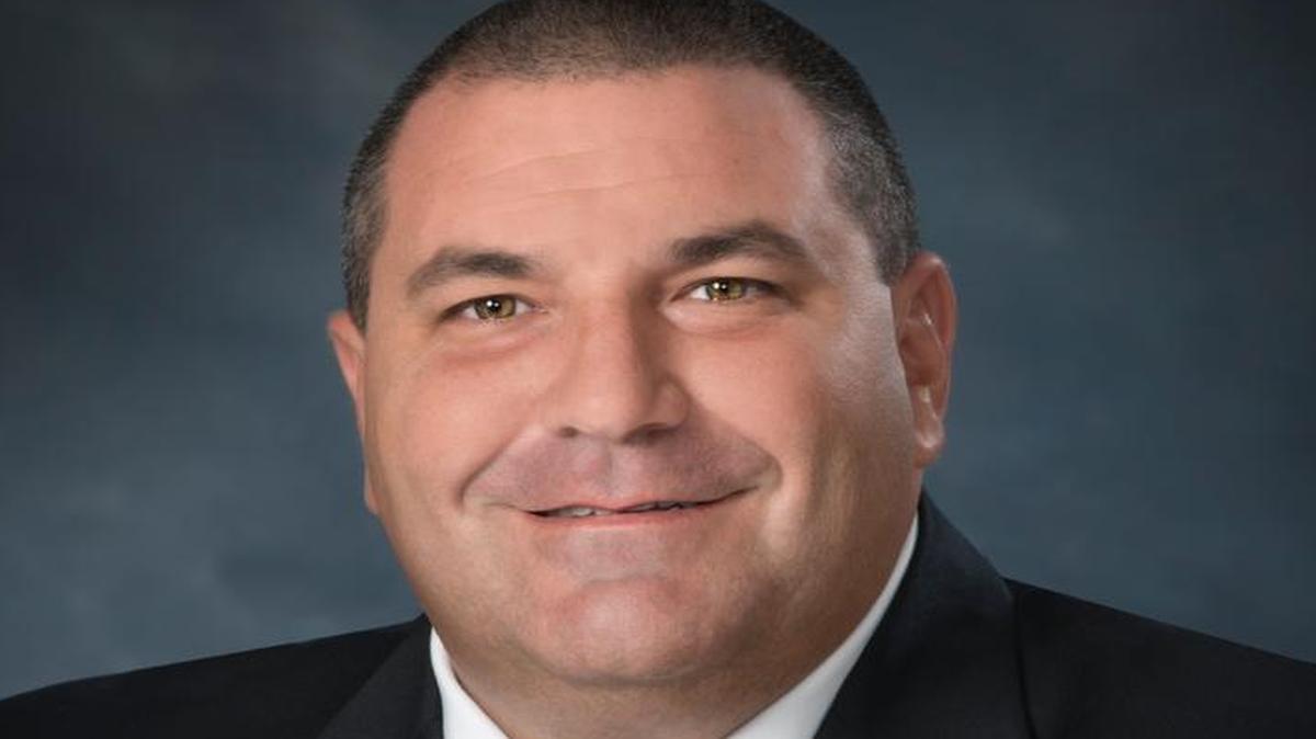 Carl Allen, area construction manager, Neal Communities, Lakewood Ranch.