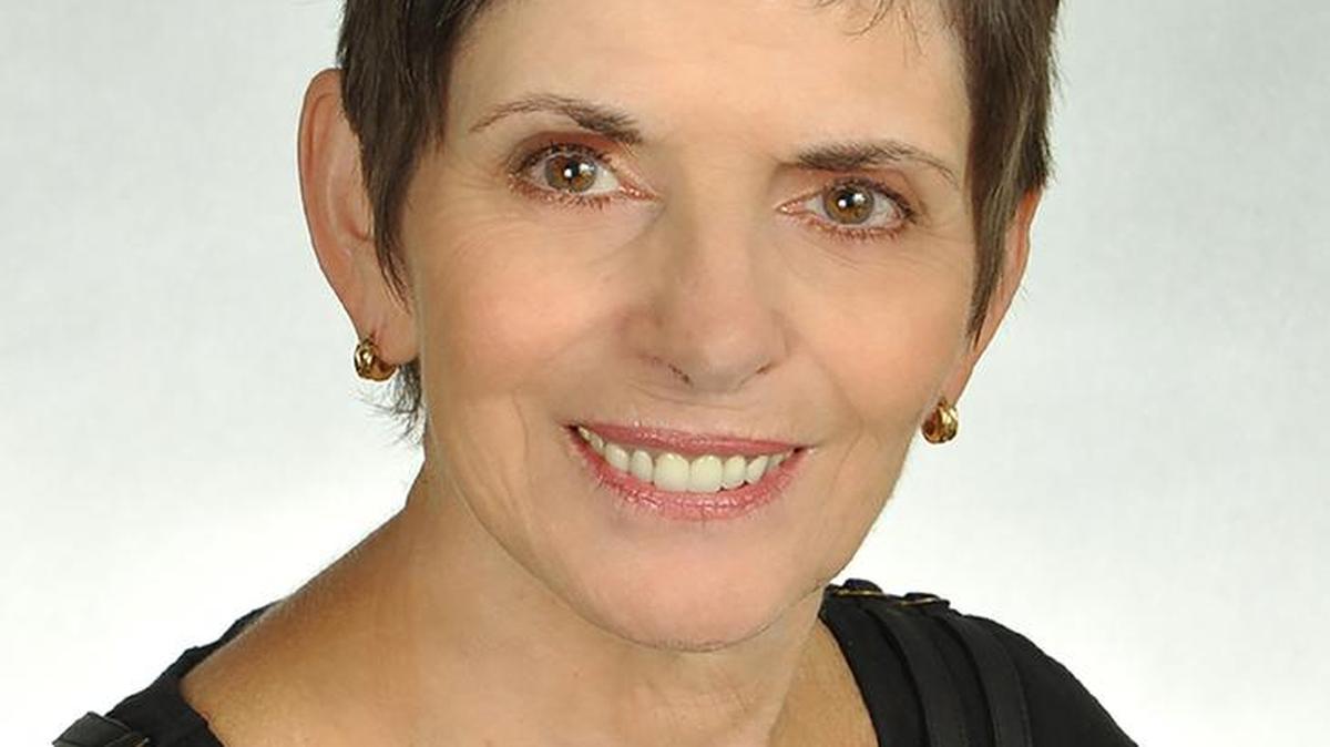Kathy Roberts