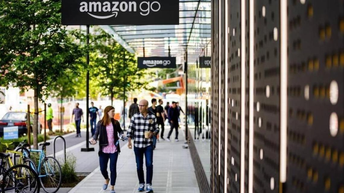 Amazon will build a second North American headquarters, in addition to its Seattle base. The location will be announced in 2018.