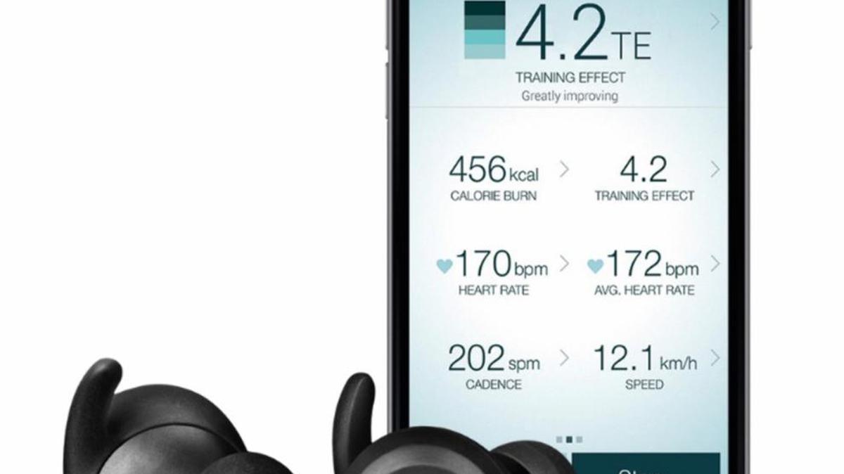 The Jabra Elite Sport wireless earbuds were designed to feature superior sound quality for music and calls, and advanced wireless connectivity to ensure overall performance.