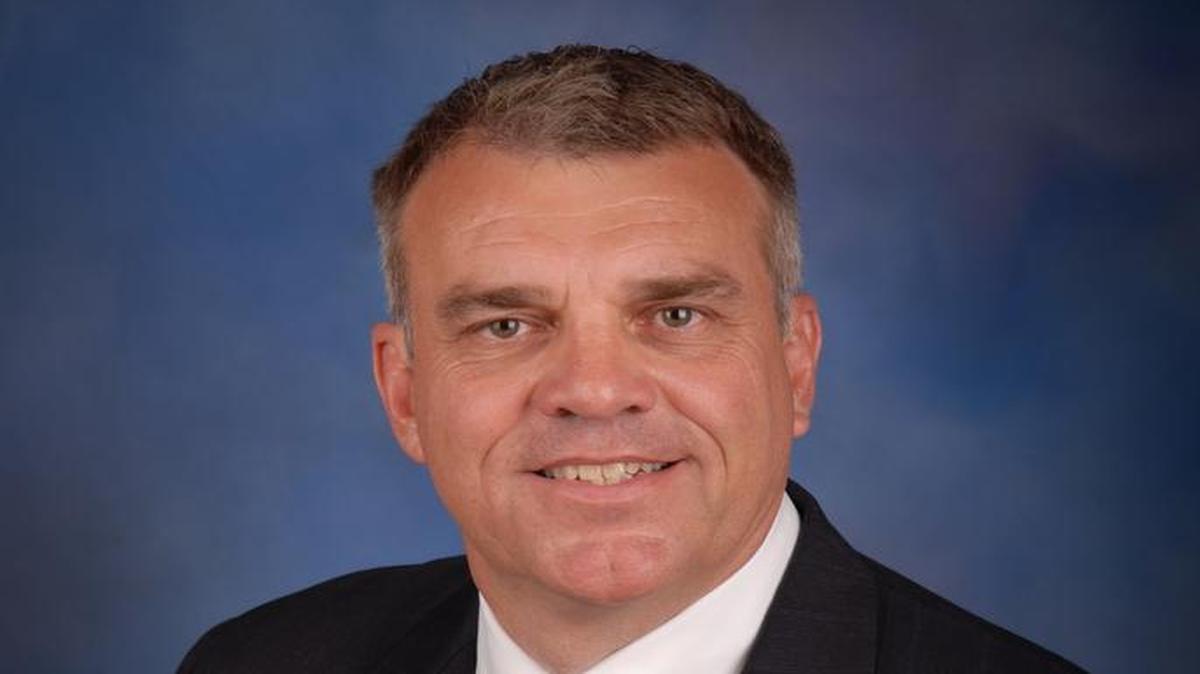 Bruce Body, senior vice president-investments/branch manager, Raymond James & Associates, Inc., Lakewood Ranch.