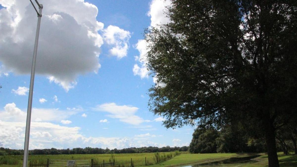 More than one-half million square feet of industrial flex space is planned south of Gatewood Drive and east of Lakewood Ranch Boulevard.