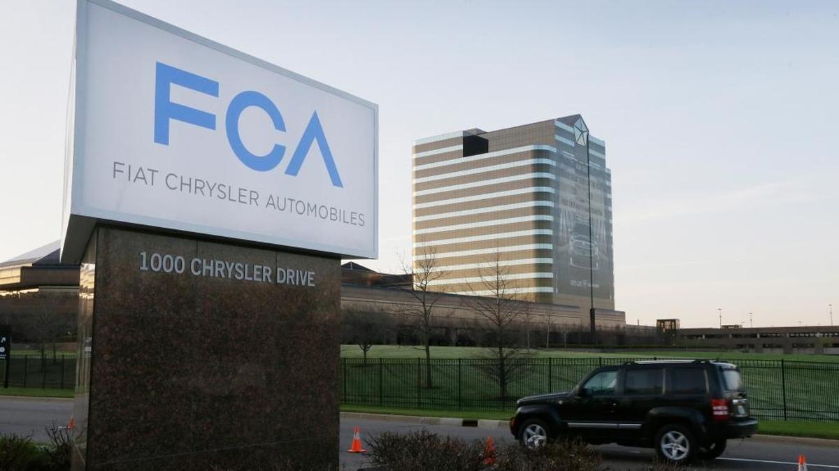 The U.S. government alleges that Fiat Chrysler Automobiles failed to disclose that software in some of its pickups and SUVs with diesel engines allows them to emit more pollution than allowed under the Clean Air Act. The Environmental Protection Agency said in a statement that it issued a “notice of violation” to the company that covers about 104,000 vehicles, including the 2014 through 2016 Jeep Grand Cherokee and Dodge Ram pickups, all with 3-liter diesel engines.