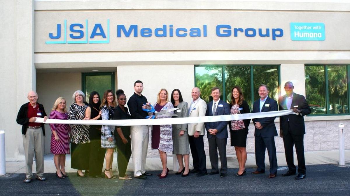 Photo courtesy of Manatee Chamber of Commerce