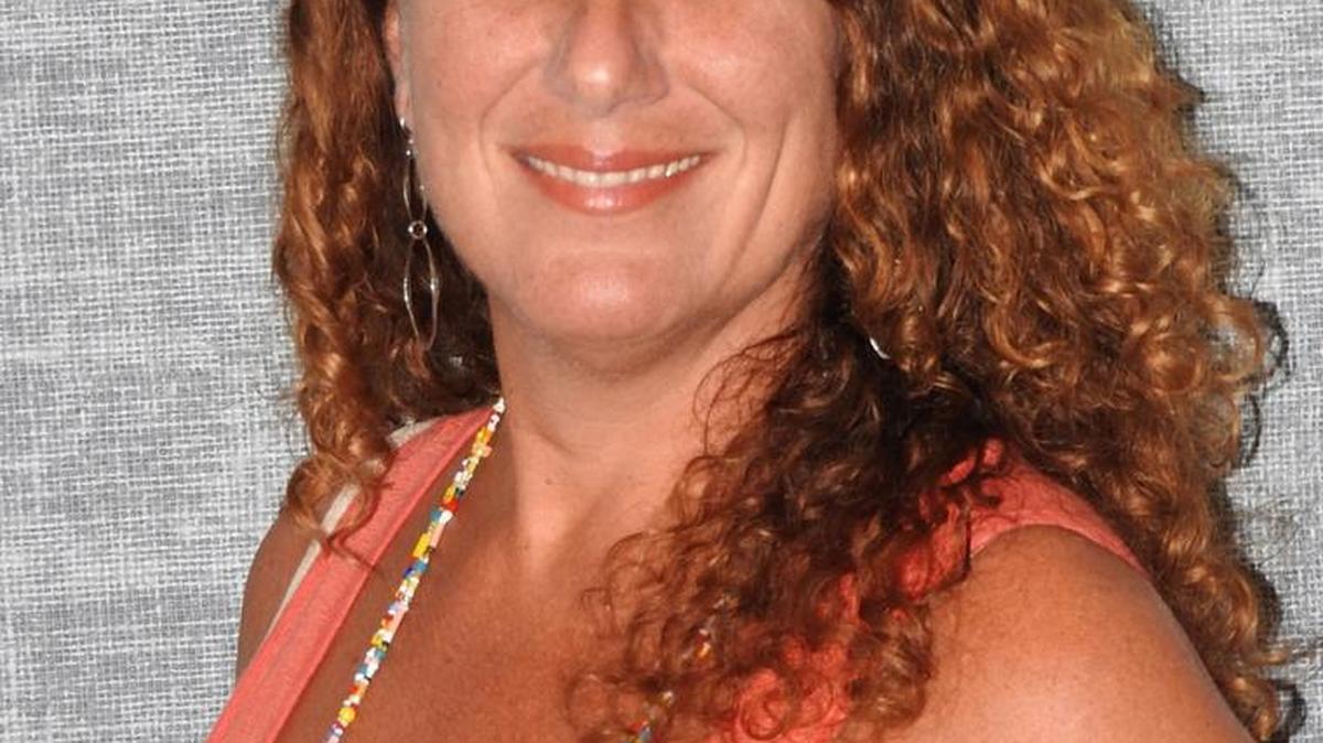 Sheri Weiss, director of resource development, Hershorin Schiff Community Day School.