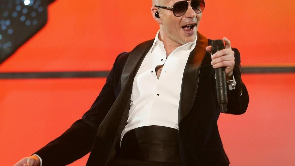 In a mostly secret contract, Visit Florida paid Pitbull $1 million to promote the state in music videos and on social media.