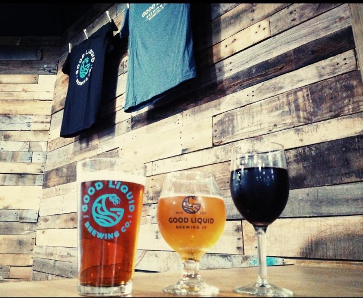 The new craft microbrewery will feature 30 taps – 20 in-house beers, six Italian wines and four ciders.
