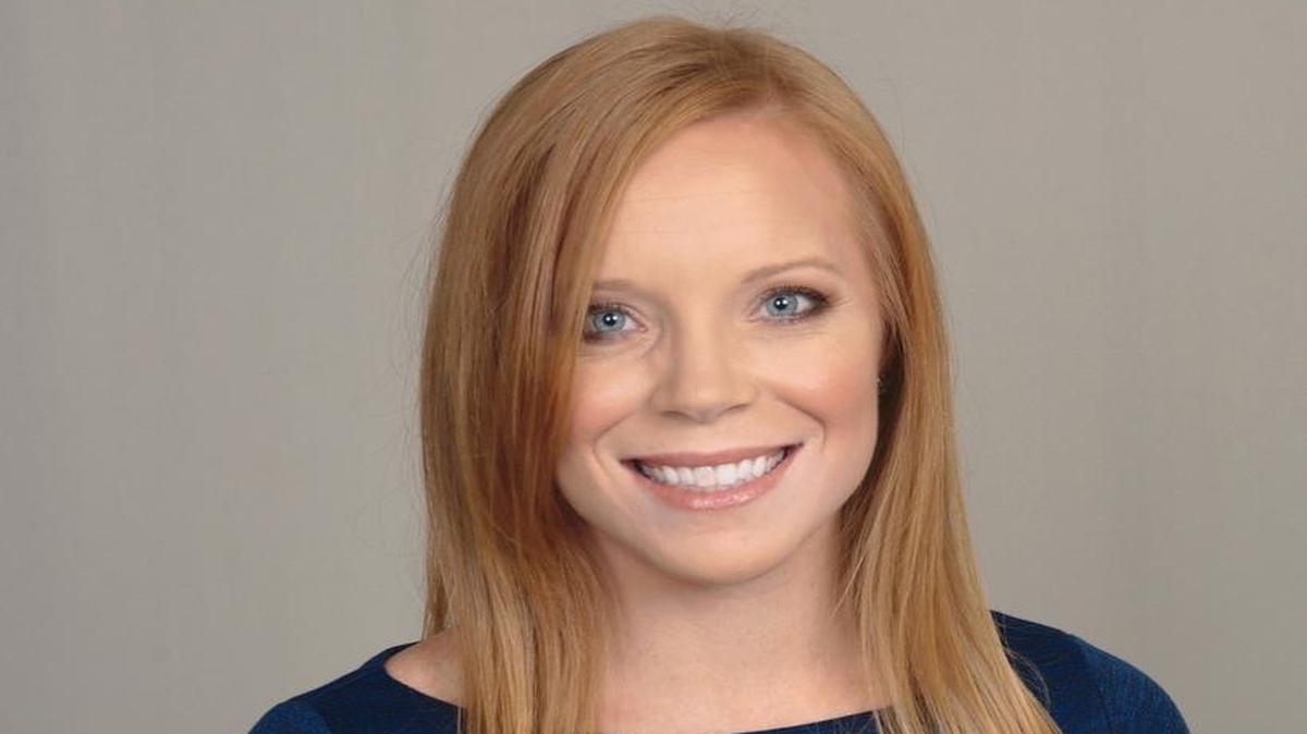 Heather J. Crawford, D.C.