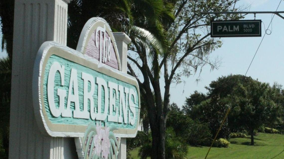 The Gardens Manufactured Home Community in Parrish recently sold for $80 million.