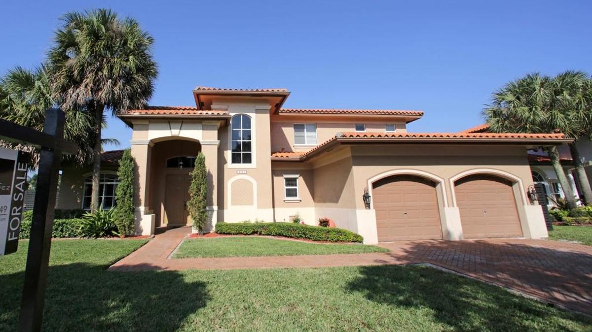 According to figures released Tuesday by CoreLogic, home prices in the Bradenton-Sarasota area jumped 4.6 year-over-year percent in June.