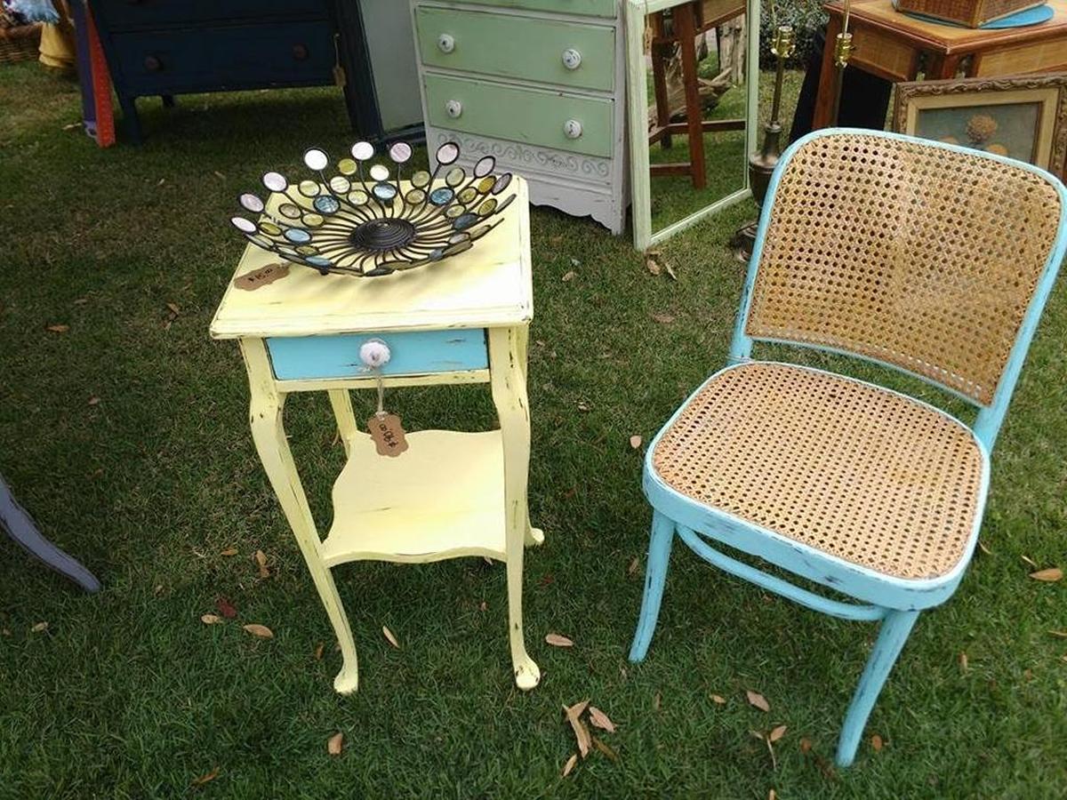 Shabby chic items, like those above, are defined by a wide range of criteria. But the best definitions seem to be items that are re-purposed and fun. A Pinellas County company called Simply Events is making its Manatee debut Aug. 19 with “The Shabby Chic Vintage Market & Artisan Days” at the Bradenton Area Convention Center.