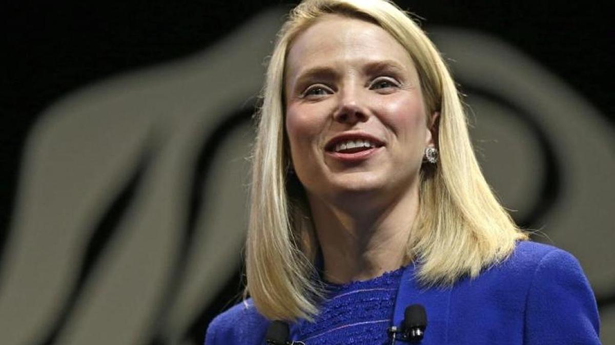 Yahoo CEO Marissa Mayer said in a recent Bloomberg BusinessWeek interview that she regularly pulled all nighters when she worked at Google and can judge a startup’s chances for success by whether people are working on the weekends.