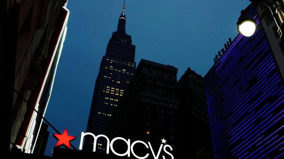 Macy’s says it is eliminating more than 10,000 jobs and plans to move forward with 68 store closures after a disappointing holiday shopping season.