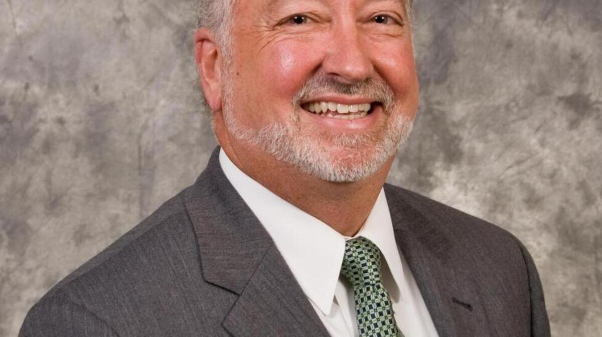 David Sylvester, real estate agent, Michael Saunders & Company, Bradenton.