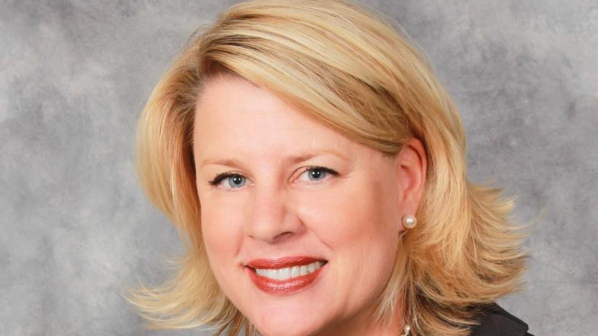 Jacki Dezelski is the president and CEO of the Manatee Chamber of Commerce.