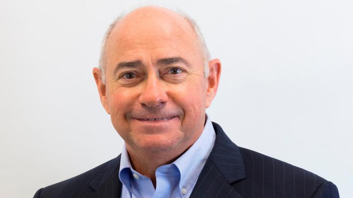 Ted Ehrlichman is the president and CEO of CareerSource Suncoast.