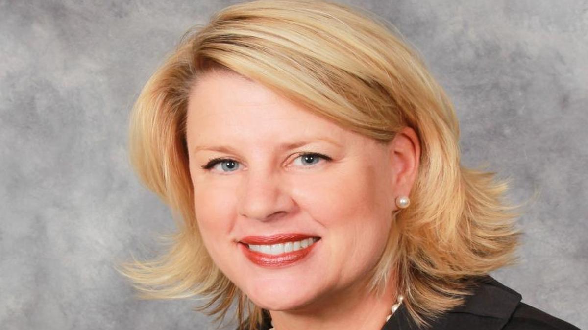 Jacki Dezelski