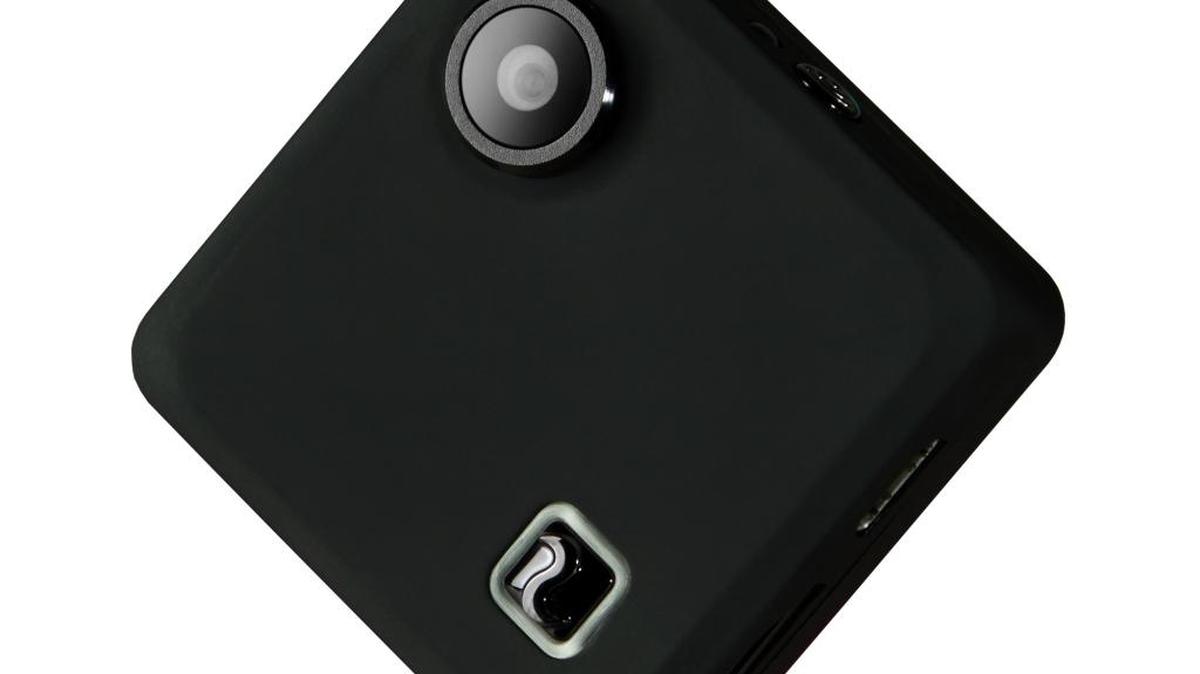 Drift Innovation’s Compass camera