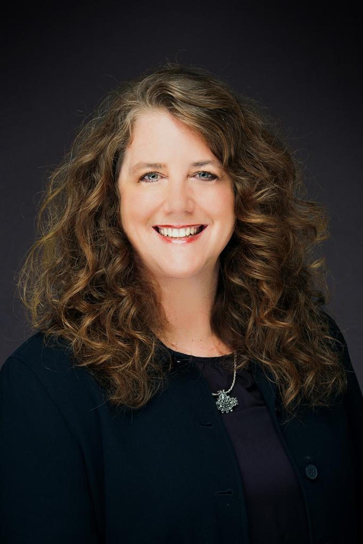 Angie Oxley, a former audit principal for Shinn and Company. She later joined the school district as its ERP project manager, and then its director of business systems. She recently accepted an early seperation of employment while on administrative leave.