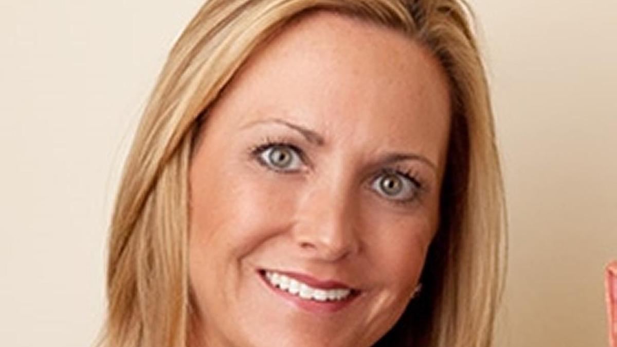 Sharon Frank, owner/operator, Primrose School, Lakewood Ranch