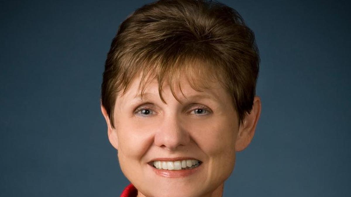 Margie Genter
