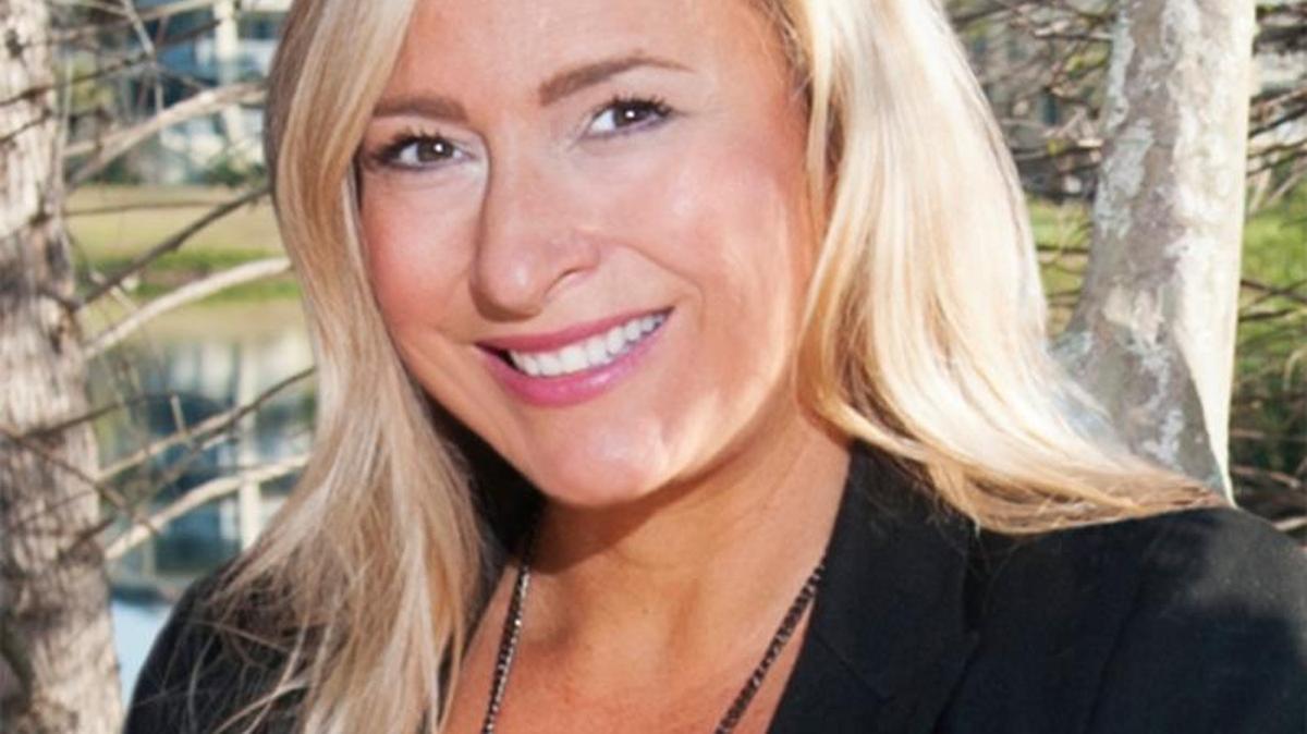 Allison Imre Perkowski is now the owner and president of Grapevine Communications.