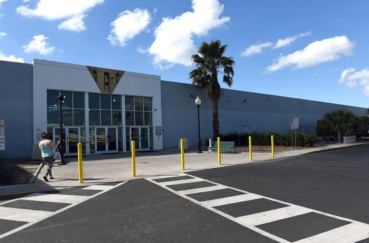 Madison Properties USA purchased DeSoto Square mall in April for more than $25.5 million.