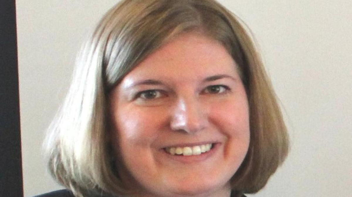 Stacy Groff, volunteer/volunteer management section leader, National Hospice and Palliative Care Organization’s National Council of Hospice and Palliative Professionals.
